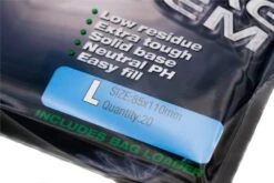 KORDA Solidz PVA Bag System - XS -Fishing World Shop 37946 5