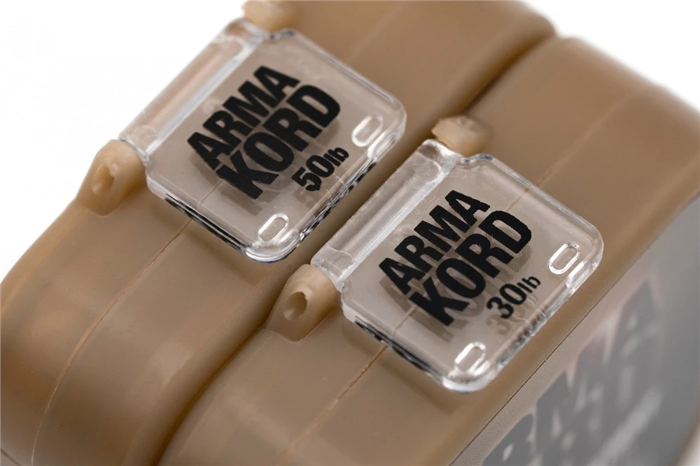 KORDA Arma Kord - 30lb 20m 6 KORDA Arma Kord - 30lb 20m - Image 4