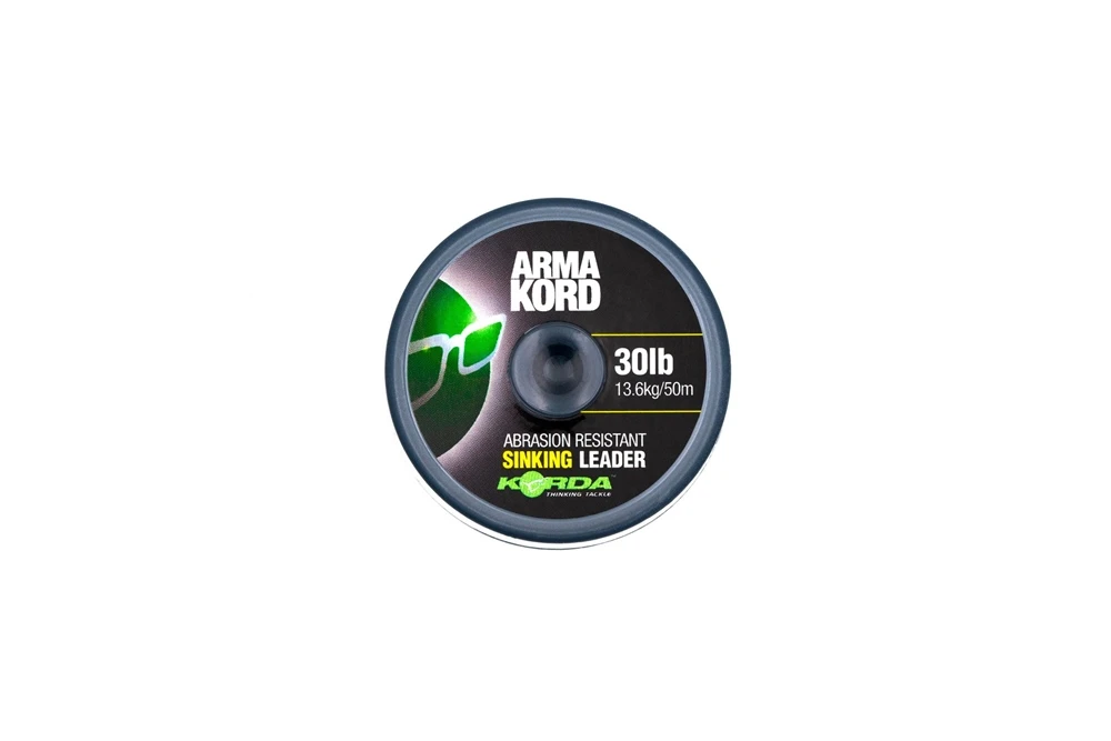 KORDA Arma Kord - 30lb 20m 7 KORDA Arma Kord - 30lb 20m - Image 5