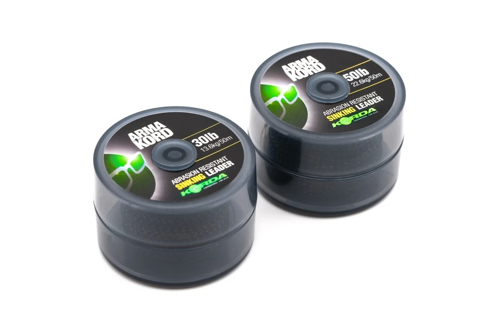 KORDA Arma Kord - 30lb 20m 8 KORDA Arma Kord - 30lb 20m - Image 6