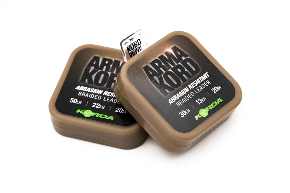 KORDA Arma Kord - 30lb 20m 3 KORDA Arma Kord - 30lb 20m
