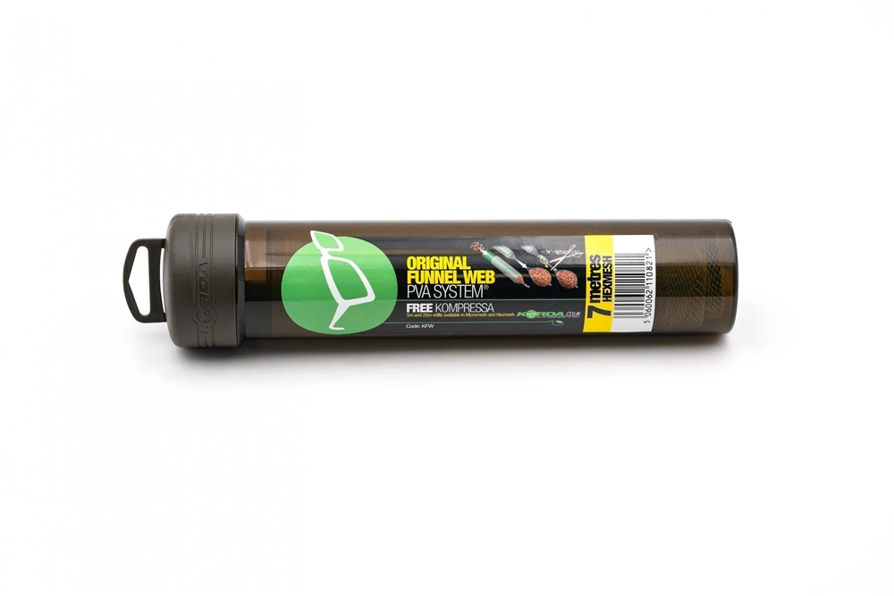 KORDA Funnel Web System 7m - Bollie Funnel Web 6 KORDA Funnel Web System 7m - Bollie Funnel Web - Image 4