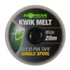 KORDA Kwik-Melt PVA Tape 20m Single Spool - Wide 10mm 1 KORDA Kwik-Melt PVA Tape 20m Single Spool - Wide 10mm -Fishing World Shop 37998