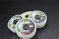 KORDA Kwik-Melt PVA Tape 20m Single Spool - Wide 10mm -Fishing World Shop 37998 2