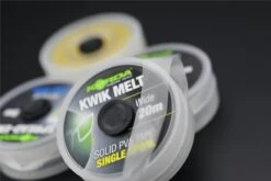 KORDA Kwik-Melt PVA Tape 20m Single Spool - Wide 10mm -Fishing World Shop 37998 4