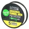 KORDA Original Funnel Web 4 Season 5m HEXMESH Refill - 5m -Fishing World Shop 38007