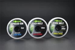 KORDA PVA Tape 5m Spool -Fishing World Shop 38011 3