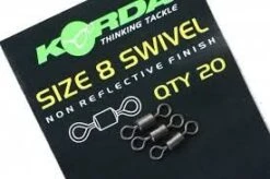 KORDA Swivels - 8