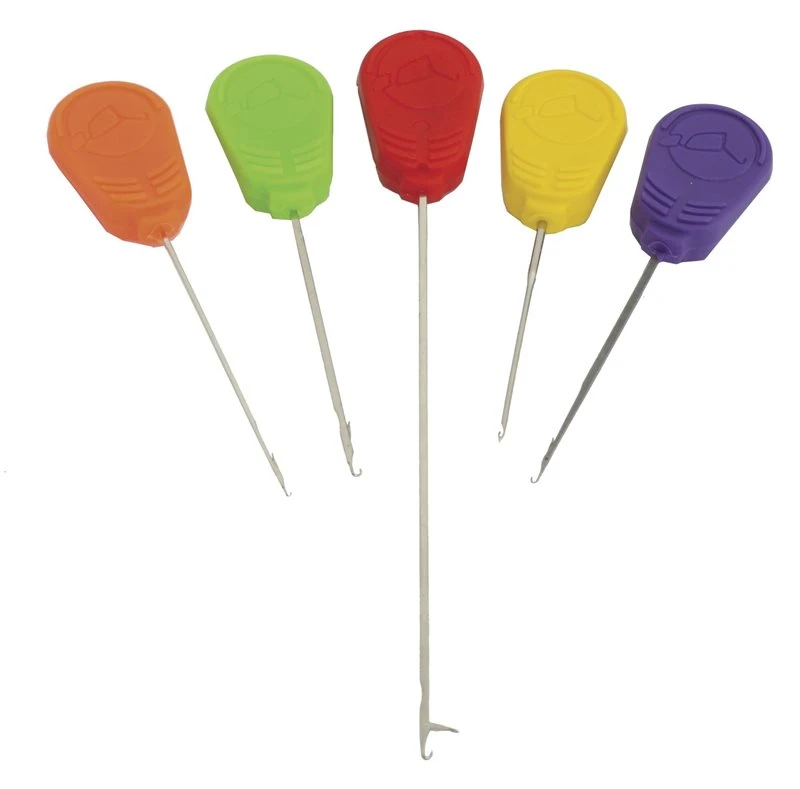 KORDA Needle - Braided Hair 7cm 3 KORDA Needle - Braided Hair 7cm