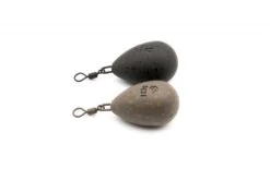 KORDA Pear Swivel Lead - 1.5oz -Fishing World Shop 38045 3