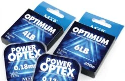 MAP Optimum Reel Line - 4lb
