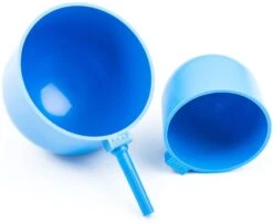 MAP Groundbait Pole Cup Set