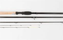 Dutchmaster 12'8"/13'8" Quiver Tip - Orange DM1