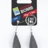 Distance Bomb Leads - 15g -Fishing World Shop 38534
