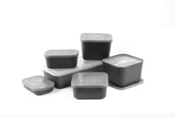 OffBox Bait Tubs - 1pt / 0.6lt