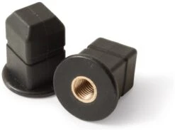 Offbox Pro Quick Release Knuckle Insert Blister