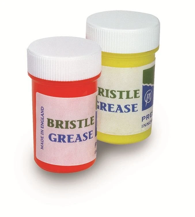 Bristle Grease/Float Paint 3 Bristle Grease/Float Paint