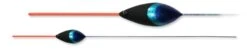 TUBERTINI Delta Pole Floats - 0.10g