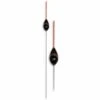 TUBERTINI Pro 91 Pole Floats - 0.5g -Fishing World Shop 39882