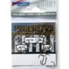 TUBERTINI Series 175 Barbless Hooks - 1 -Fishing World Shop 39904