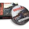 TUBERTINI Gorilla Feeder Line 150m Spool - 4.61lb/0.16mm 1 TUBERTINI Gorilla Feeder Line 150m Spool - 4.61lb/0.16mm -Fishing World Shop 39946