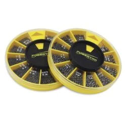 TUBERTINI Shot Dispensers - Sizes 3 - 13 (Small)