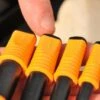 Guru Bait Punches Set 2 Guru Bait Punches Set -Fishing World Shop 40260