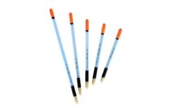 Dura Wag Adjustable Straight Waggler - 2.5g