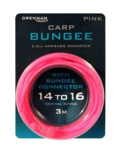Drennan Bungee Pole Elastic - F1 & Silverfish Aqua 4 To 6 -Fishing World Shop 40810 1