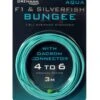 Drennan Bungee Pole Elastic - F1 & Silverfish Aqua 4 To 6 1 Drennan Bungee Pole Elastic - F1 & Silverfish Aqua 4 To 6 -Fishing World Shop 40810