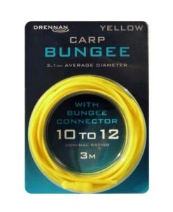 Drennan Bungee Pole Elastic - F1 & Silverfish Aqua 4 To 6 -Fishing World Shop 40810 2