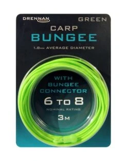 Drennan Bungee Pole Elastic - F1 & Silverfish Aqua 4 To 6 -Fishing World Shop 40810 3