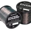 Daiwa Hyper Sensor Gun Metal Line - 5lb 300m 2 Daiwa Hyper Sensor Gun Metal Line - 5lb 300m -Fishing World Shop 41003
