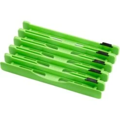 MAP Slider Pole Winders - 13cm (10pcs) -Fishing World Shop 41144 2