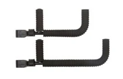 Offbox 36 Double Ripple Bar - Short