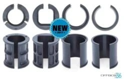 Offbox 36 Insert Twin Pack - 23MM OFFBOX