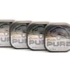 Guru PURE Fluorocarbon - 0.08mm 1 Guru PURE Fluorocarbon - 0.08mm -Fishing World Shop 41372
