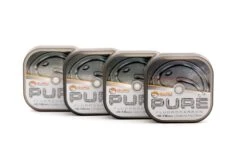 Guru PURE Fluorocarbon - 0.08mm