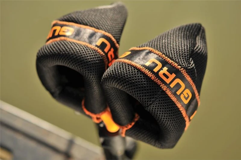 Guru Reaper Pole Sock 3 Guru Reaper Pole Sock