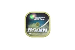 KORDA Boom Fluorocarbon Stiff Link - 0.45mm (15m) 15lb 12 KORDA Boom Fluorocarbon Stiff Link - 0.45mm (15m) 15lb -Fishing World Shop 41374 4