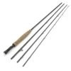 Drift Fly Rod - 4pc 6FT #2 -Fishing World Shop 42636