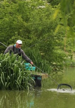 Drennan Carp 7 Pole Floats - 0.20g -Fishing World Shop 42896 3