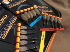 Guru Elastic Connector - Extra Small -Fishing World Shop 42953 2