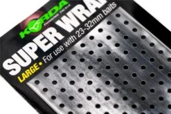 KORDA Super Wrap - Small (for 8-12mm Baits) -Fishing World Shop 42991 2