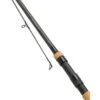 Daiwa Black Widow Deadbait Rod - 11' 2.75lb -Fishing World Shop 43310