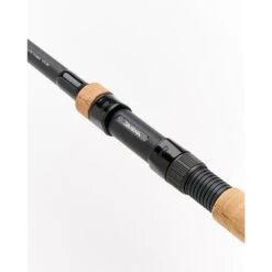 Daiwa Black Widow Deadbait Rod - 11' 2.75lb -Fishing World Shop 43310 3