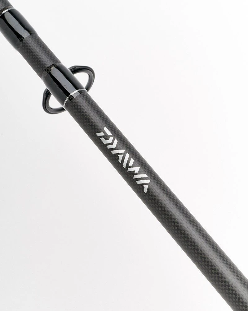 Daiwa Powermesh Deadbait Rod - 12' 3lb T.C. 4 Daiwa Powermesh Deadbait Rod - 12' 3lb T.C. - Image 2