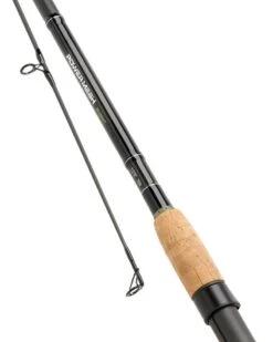 Daiwa Powermesh Deadbait Rod - 12' 3lb T.C.