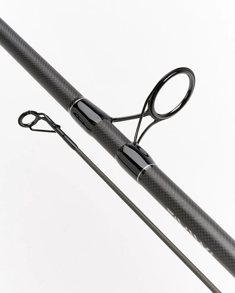 Daiwa Powermesh Deadbait Rod - 12' 3lb T.C. 6 Daiwa Powermesh Deadbait Rod - 12' 3lb T.C. - Image 4
