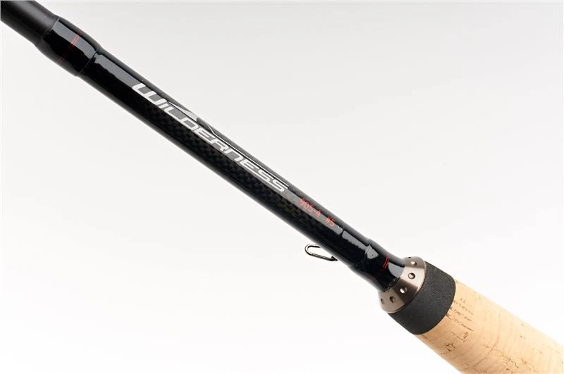 Daiwa Wilderness Fly Rod - 8'0" #4 River/Stream 6 Daiwa Wilderness Fly Rod - 8'0" #4 River/Stream - Image 4